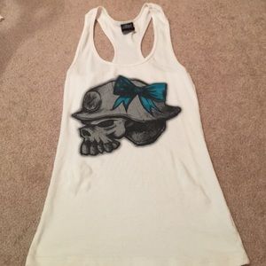 metal mulisha tank top