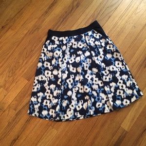 Skirt by Ellen Tracey