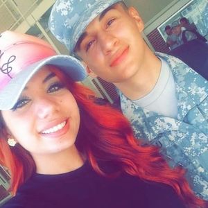 Meet your Posher, Ricky