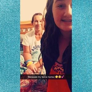 Meet your Posher, Morgan