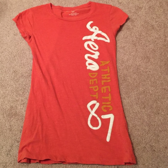Aeropostale t-shirt