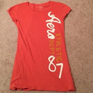 Aeropostale t-shirt