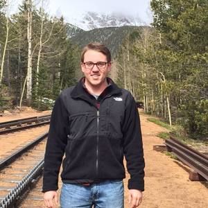 Meet your Posher, Justin