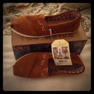 Didnt like the way they looked on me