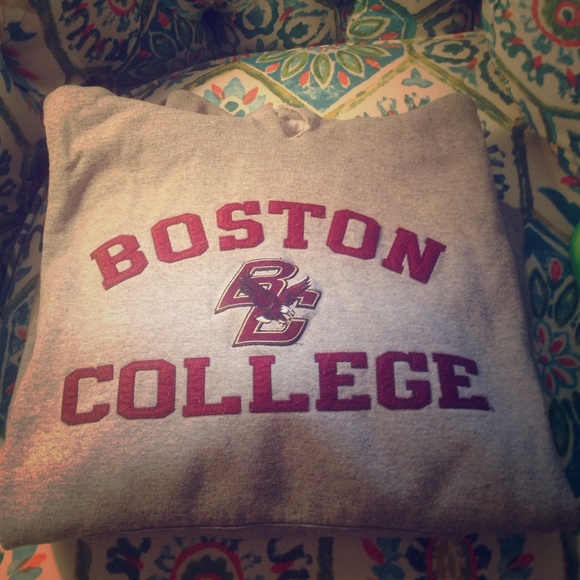 Boston college Sweatshirt