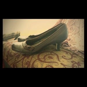 Sale!! 💕Cute vintage style shoes