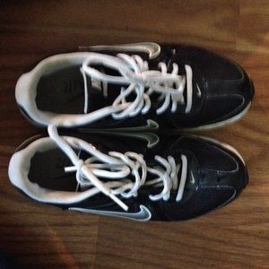 Nike Air Running/gym shoe