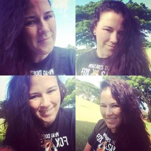 Meet your Posher, Kari