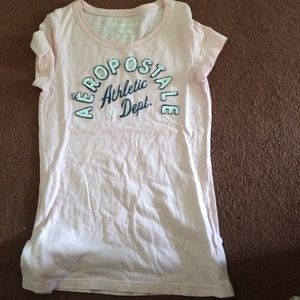 Aéropostale tee