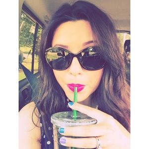 Meet your Posher, Jackie