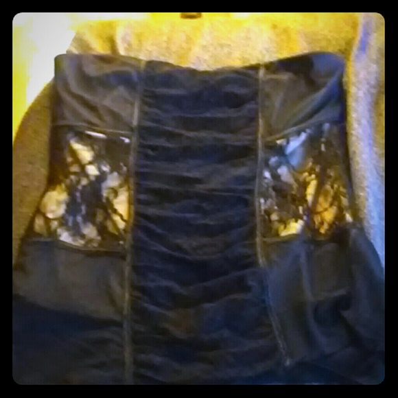 Torrid top, 1x