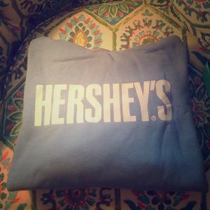 Hershey Sweatshirt