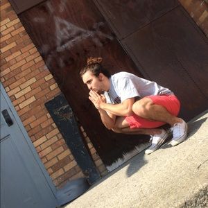 Meet your Posher, Mark