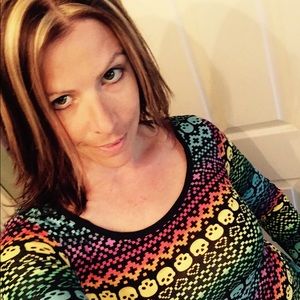 Meet your Posher, Ellen