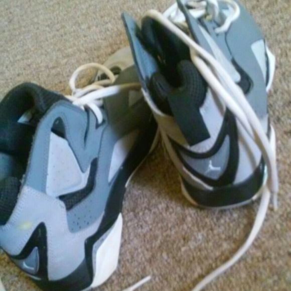 Jordan 7ths