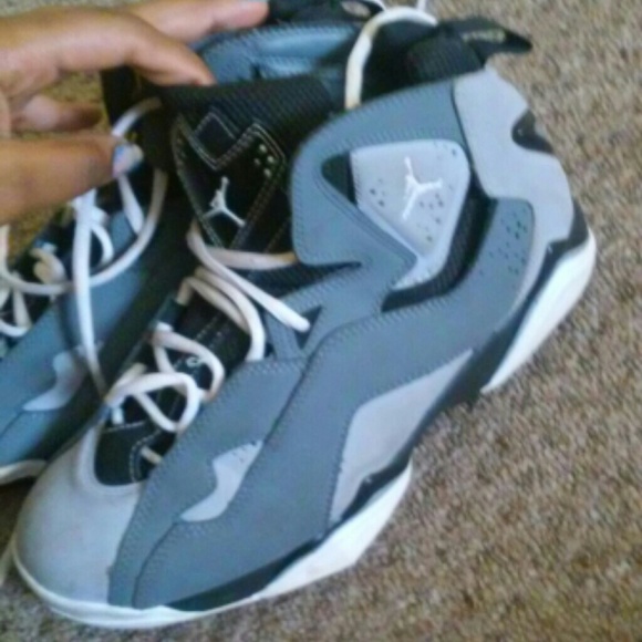 Jordan 7ths - Picture 2 of 4