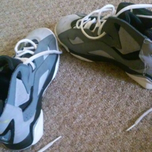 Jordan 7ths - Picture 3 of 4