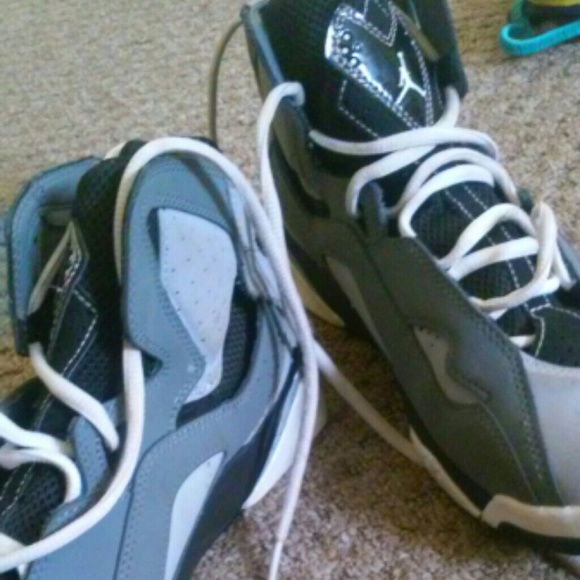 Jordan 7ths - Picture 4 of 4