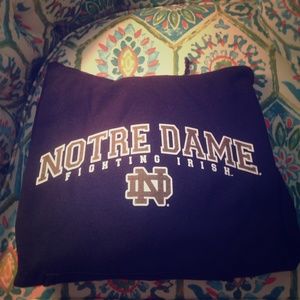 Norte Dame Sweatshirt