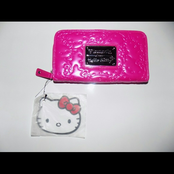 loungefly loves hello kitty