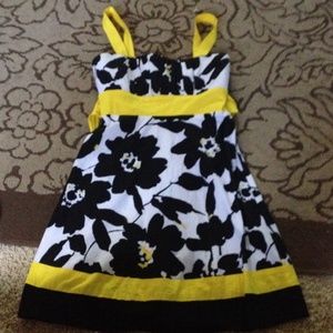 Sz small fits like a 4.. Taboo dress.