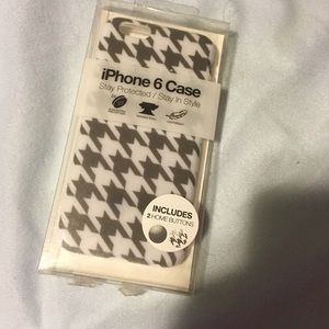 New iPhone 6 case
