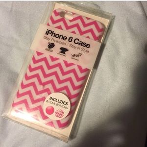 New iPhone 6 case