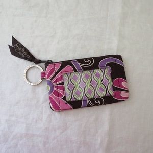 Vera Bradley Coin Purse