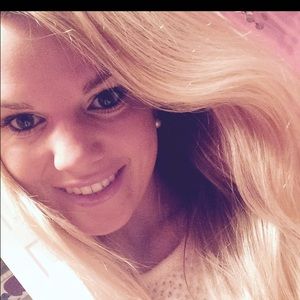 Meet your Posher, Kate