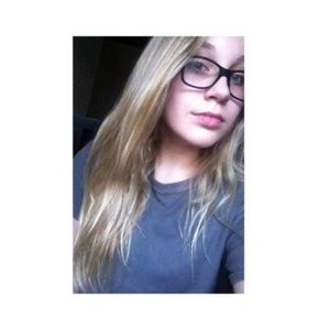 Meet your Posher, Kate