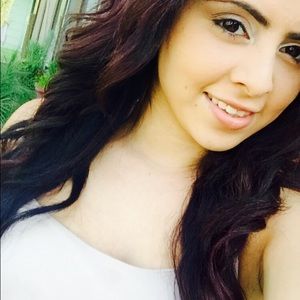 Meet your Posher, Tatiana