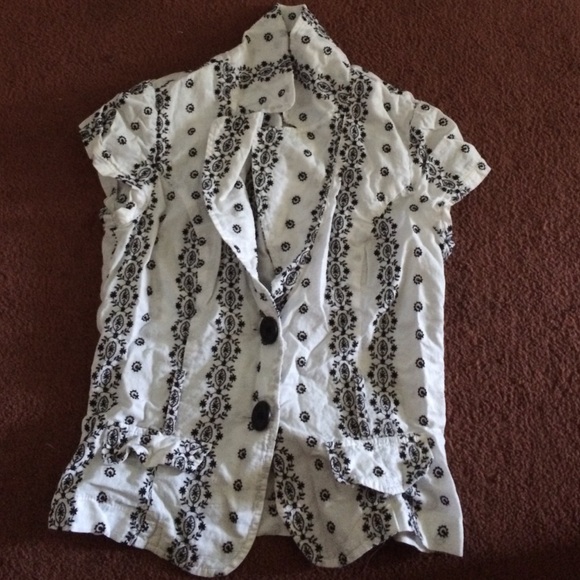 Dress shirt