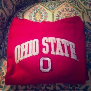 Ohio state Sweatshirt