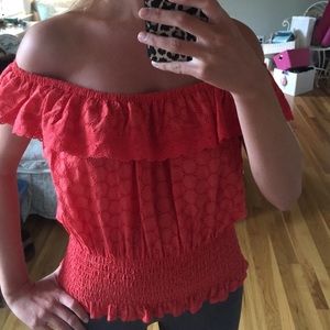 Victoria's Secret top