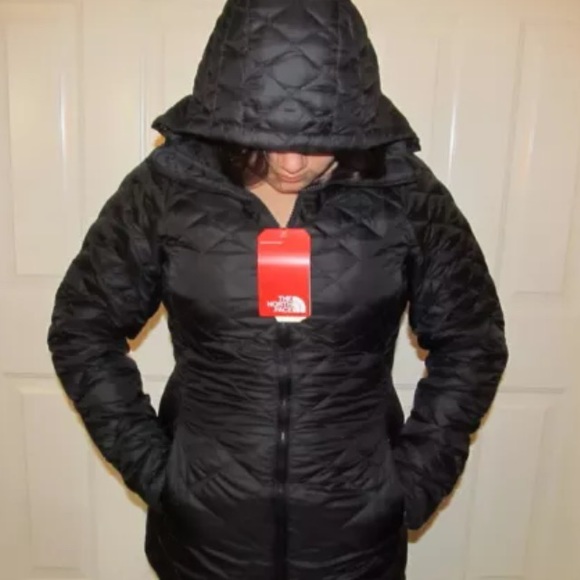 The North Face Jackets & Blazers - SOLD The Northface transit Jacket Woman XS OBO