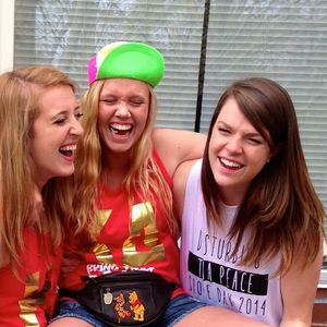 Meet your Posher, Jenny