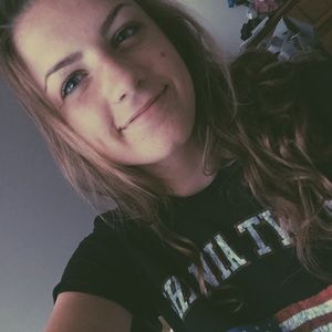 Meet your Posher, Kendall