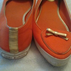 Authentic tory burch