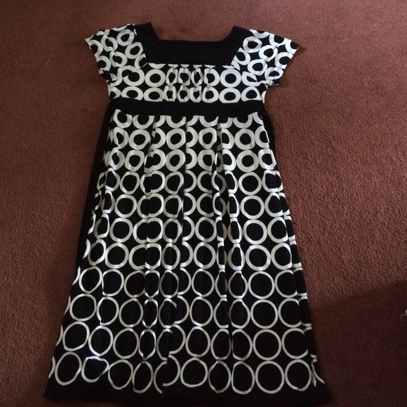 Kids dress