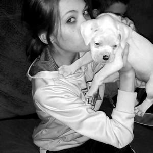 Meet your Posher, Jordyn