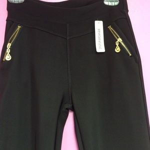 Dress pants