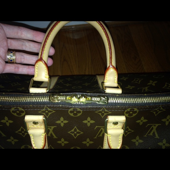Keepall 45 - Picture 2 of 4