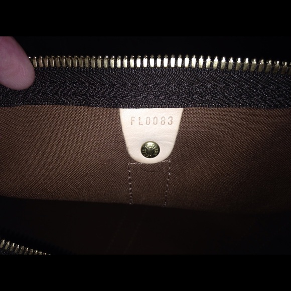 Keepall 45 - Picture 3 of 4