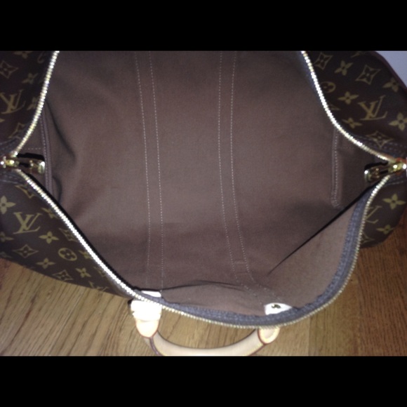 Keepall 45 - Picture 4 of 4