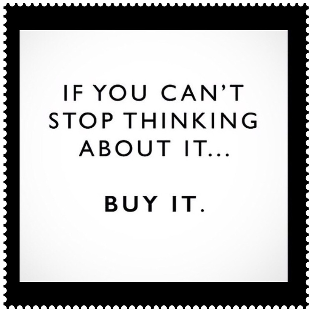 Meet your Posher, Julie