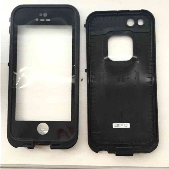 IPHONE 5s lifeproof