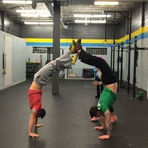 Meet your Posher, Kyle