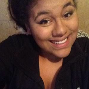 Meet your Posher, Whitney