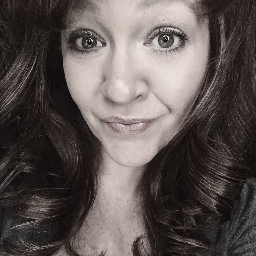 Meet your Posher, Christa