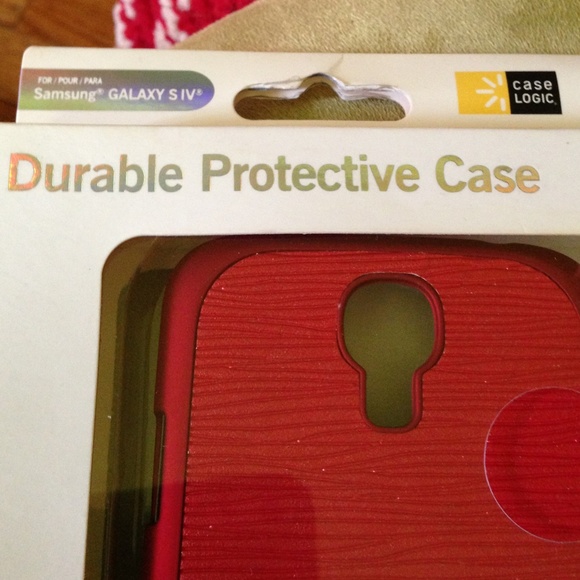 Galaxy case - Picture 2 of 4